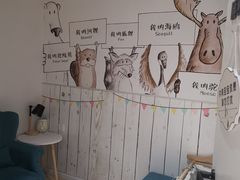 -水孩子国际儿童游泳早教中心(吾悦旗舰中心)