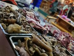 -佳荣老五生态牛肉馆
