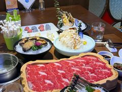-东海怡品海鲜豆捞(星街坊店)