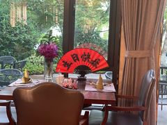 -浙江西子宾馆·瑶园咖啡厅