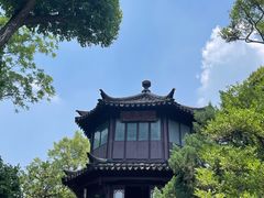 -拙政园
