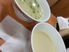 -向阳羊汤(大同总店)