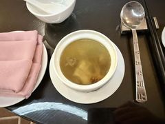-利顺德大饭店·水岸中餐厅(小白楼店)