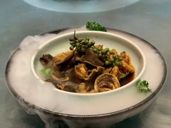 -万丽轩·粤菜(王府井金茂万丽酒店)