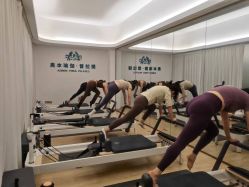 点击看大图 -奥本瑜伽·普拉提