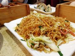 -喜鹊茶点.啫煲(车陂店)