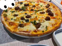 -La Medina餐厅(亮马河南路店)