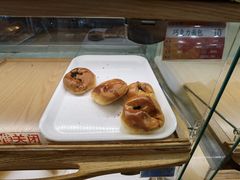 -新侨三宝乐面包店(崇文门店)