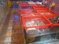 -桃源尚品海鲜酒楼(京港澳高速店)
