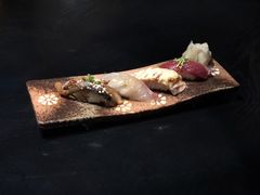 寿司-鲤·鮨KOISUSHI