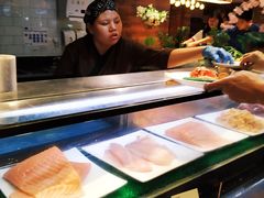 -OPEN開全日自助餐厅·牛肉火锅·海鲜(佛山希尔顿酒店)