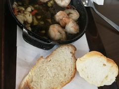 -FISH&POTATO Cō(地中海美食 万象城店)