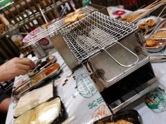 -曾百万小炉小串自助烧烤(高新店)