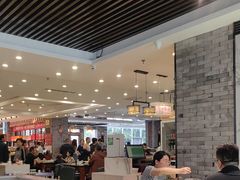 -令氏家外家周秦食府(高新店)