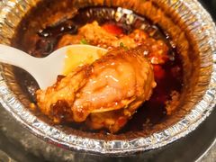 -碎怂烤肉(钟楼柳巷店)