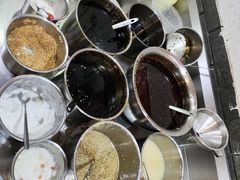 -樊三嬢手工甜水面(大邑安仁店)