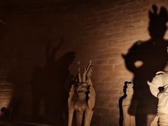 -洛阳古墓博物馆