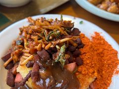 -包整·丝娃娃(一览甲秀楼风景店)