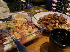 -胡桃里音乐酒馆(四道口店)