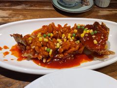 -鱼食饭稻·苏浙土菜17年老馆子(平江路店)