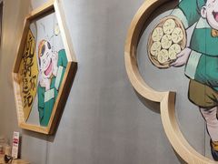 -陈傻子餐厅(世纪都会店)