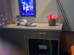 -星璨火吧KTV聚会餐厅(华清广场店)