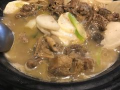 -哈吱喂丽江火塘·牦牛火锅(五一街店)