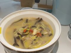-南山翁新概念川菜(江宁万达广场店)