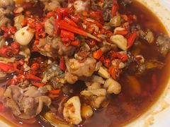-柴米油盐(土菜院子店)