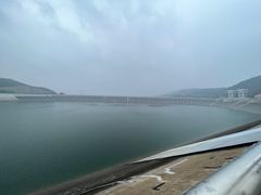 -十三陵水库
