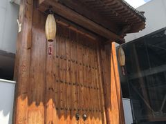 -汉唐宴长安食府