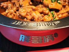 -胖哥俩肉蟹煲(杭州下沙学林街店)