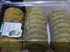 -泸溪河桃酥(西直门凯德店)