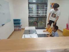 -韦哲乐高机器人·等级考试·少儿编程(羽山路校区)