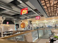 -韩盛·古法烤肉店(皇城恒隆广场店)