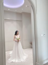 -Chic Bridal 熙可婚纱