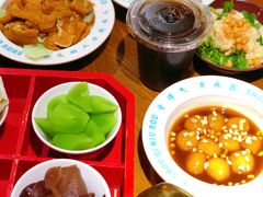-受气牛肉·重庆耙牛肉(来福士店)