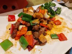 -玉舌尖私房菜(裕华店)