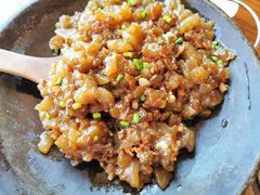 铁锅凉粉-老雒阳面馆·水席(定鼎门店)