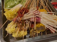 -钢管厂五区小郡肝火锅串串香(清河店)