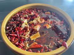 -宝燕壹号景观餐厅(龙盛国际商业广场店)