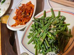 -七八冷面·延边朝鲜族美食(欢乐谷店)