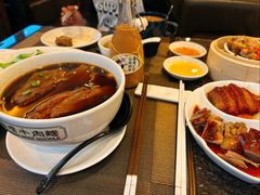-中国厨房/台湾牛肉面