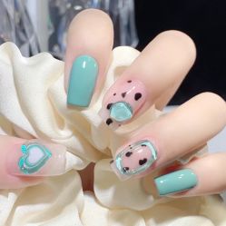 -斯馨·健康美甲美睫