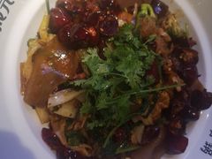 -川成元·麻辣香锅(凯德MALL西直门店)