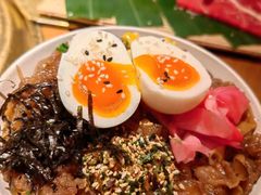 -MIKOMIKO和牛烧肉专门店(南门店)