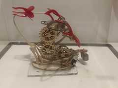 -陕西科学技术馆