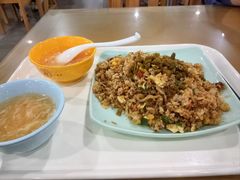 -上海财经大学-新食堂
