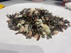 -海味世家·家常菜馆(明州里店)