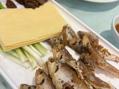 -良友·海鲜青岛菜(五四广场店)